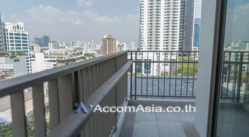 9  1 br Condominium For Rent in Sukhumvit ,Bangkok BTS Thong Lo at Quattro Thonglor AA26484