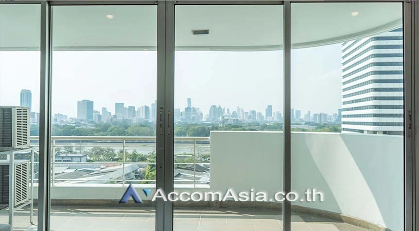 4  1 br Apartment For Rent in Sukhumvit ,Bangkok BTS Asok - MRT Sukhumvit at Perfect for living of family AA26487