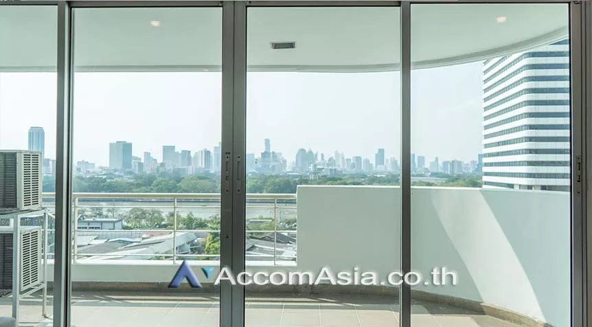 4  1 br Apartment For Rent in Sukhumvit ,Bangkok BTS Asok - MRT Sukhumvit at Perfect for living of family AA26487