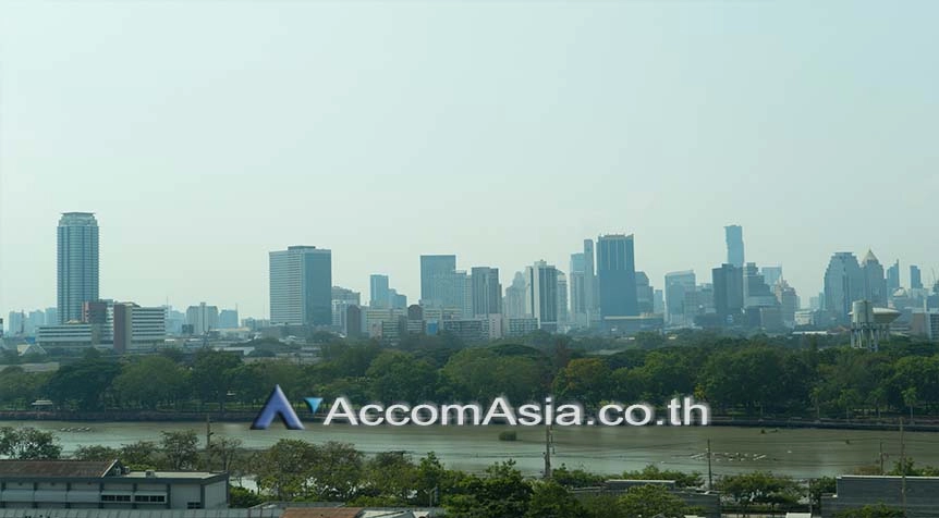unitLake View, Pet friendly |  2 Bedrooms  Apartment For Rent in Sukhumvit, Bangkok  near BTS Asok - MRT Sukhumvit (AA26488)