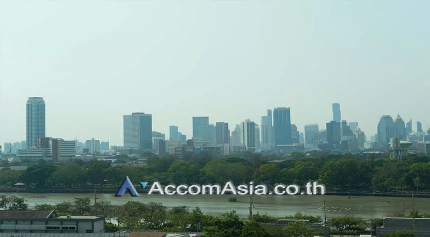 4  2 br Apartment For Rent in Sukhumvit ,Bangkok BTS Asok - MRT Sukhumvit at Perfect for living of family AA26488