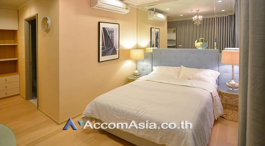  1  1 br Condominium For Rent in Sukhumvit ,Bangkok BTS Thong Lo at HQ Thonglor AA26492
