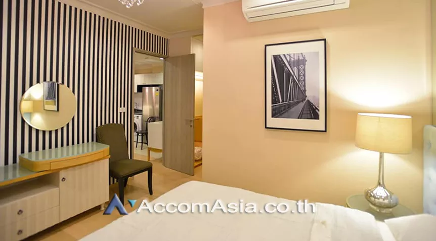 4  1 br Condominium For Rent in Sukhumvit ,Bangkok BTS Thong Lo at HQ Thonglor AA26492