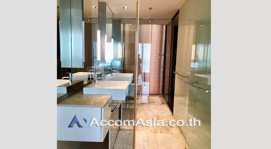12  3 br Condominium For Rent in Sathorn ,Bangkok BTS Chong Nonsi - MRT Lumphini at The Met Sathorn AA26493