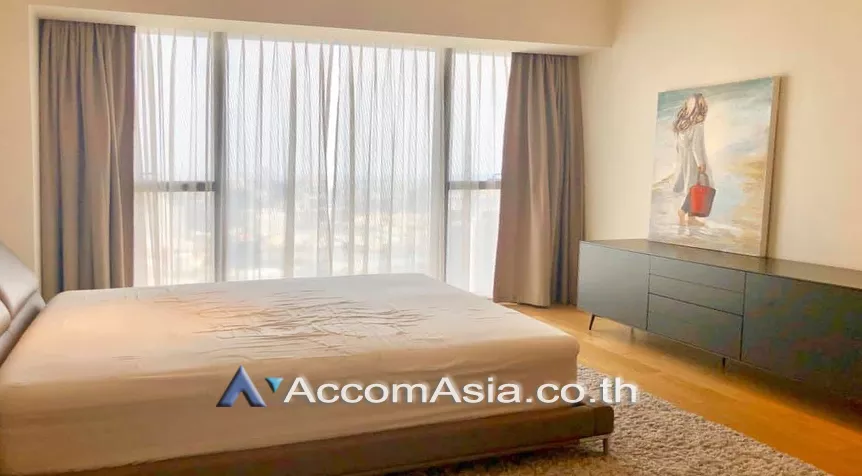 9  3 br Condominium For Rent in Sathorn ,Bangkok BTS Chong Nonsi - MRT Lumphini at The Met Sathorn AA26493