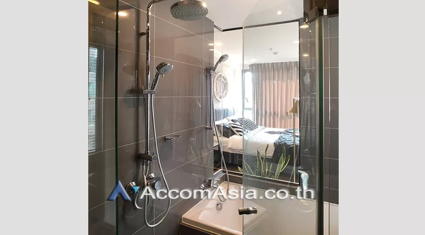 11  2 br Condominium For Rent in Phaholyothin ,Bangkok BTS Chitlom at Q Chidlom - Phetchaburi AA26494