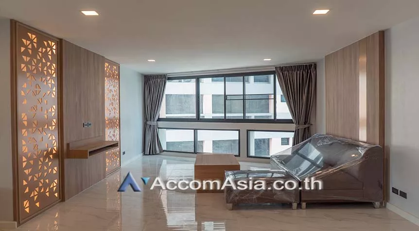  2  3 br Condominium For Rent in Sukhumvit ,Bangkok BTS Phrom Phong at President Park Sukhumvit 24 Pine tower AA26495