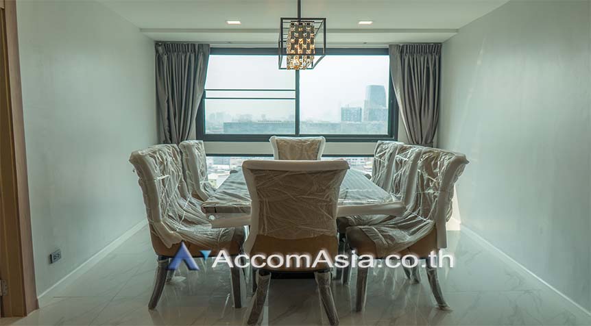 unitPet friendly |  3 Bedrooms  Condominium For Rent in Sukhumvit, Bangkok  (AA26495)