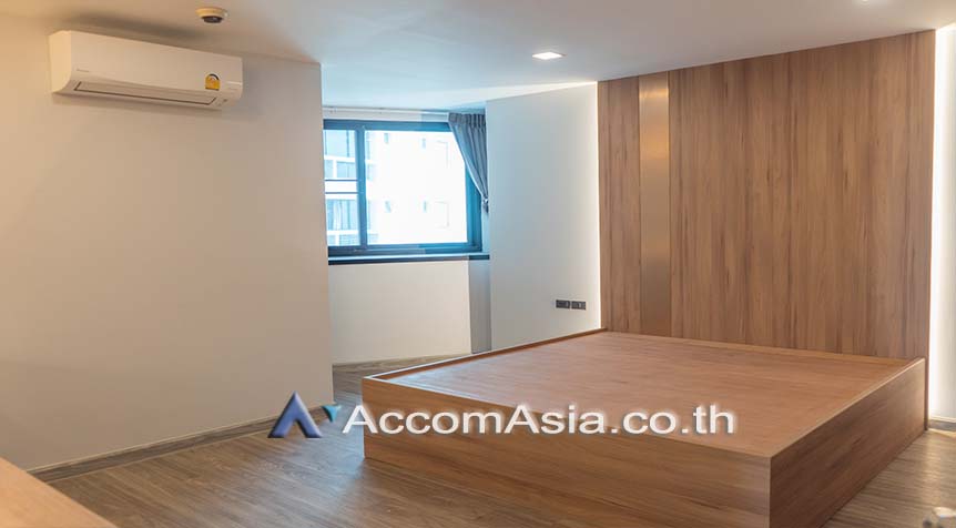 11  3 br Condominium For Rent in Sukhumvit ,Bangkok  at President Park Sukhumvit 24   AA26495