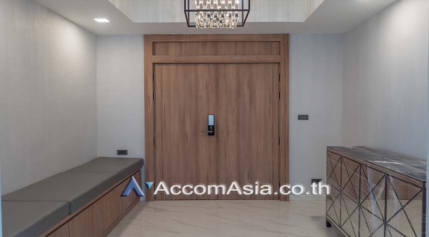 unitPet friendly |  3 Bedrooms  Condominium For Rent in Sukhumvit, Bangkok  (AA26495)
