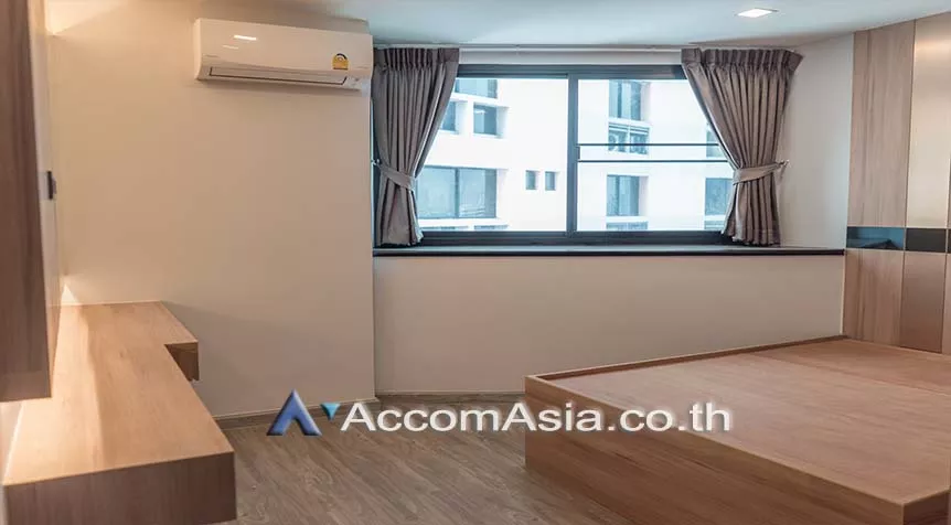 9  3 br Condominium For Rent in Sukhumvit ,Bangkok BTS Phrom Phong at President Park Sukhumvit 24 Pine tower AA26495