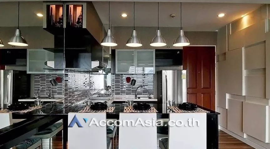 7  1 br Condominium for rent and sale in Phaholyothin ,Bangkok BTS Victory Monument at The Complete Ratchaprarop AA26500