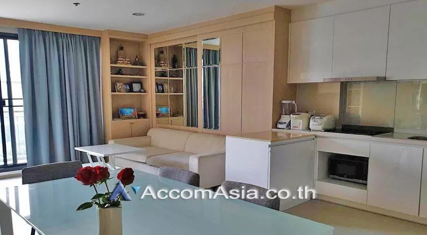Rhythm Sukhumvit 42 Condominium  2 Bedroom for Sale BTS Ekkamai in Sukhumvit Bangkok