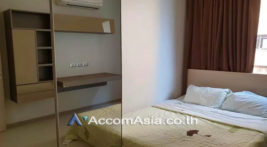 5  2 br Condominium For Sale in Sukhumvit ,Bangkok BTS Ekkamai at Rhythm Sukhumvit 42 AA26502