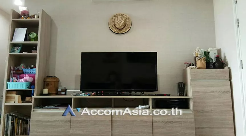  1  1 br Condominium For Sale in Sukhumvit ,Bangkok BTS Phra khanong at Aspire Sukhumvit 48 AA26503