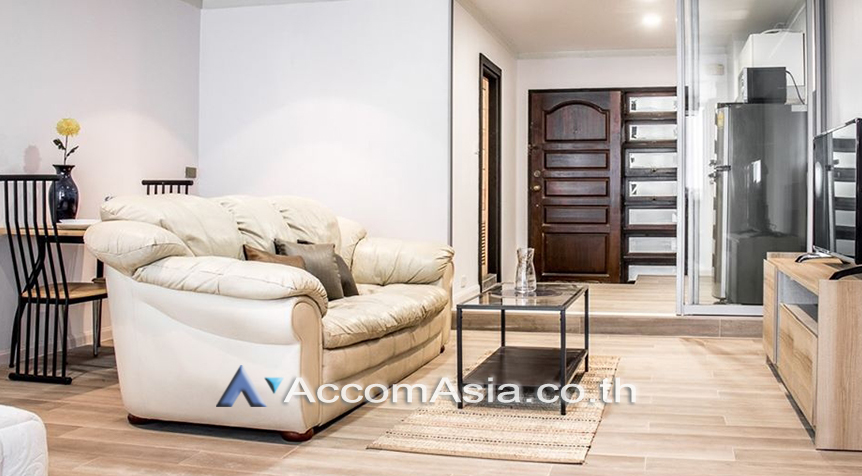 Supalai Place   Condominium  1 Bedroom for Sale & Rent BTS Phrom Phong in Sukhumvit Bangkok