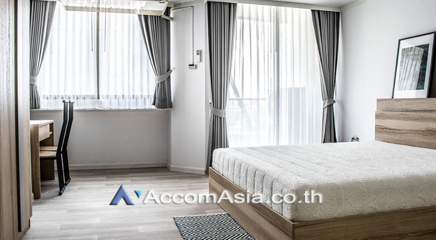 unit 1 Bedroom  Condominium For Rent & Sale in Sukhumvit, Bangkok  near BTS Phrom Phong (AA26504)