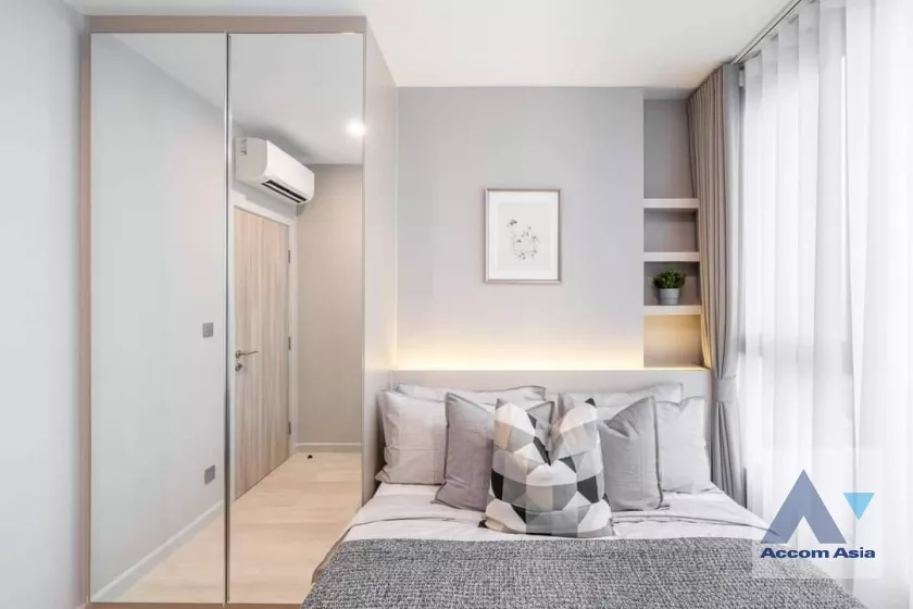 unitFully Furnished | Knightsbridge Prime Sathorn