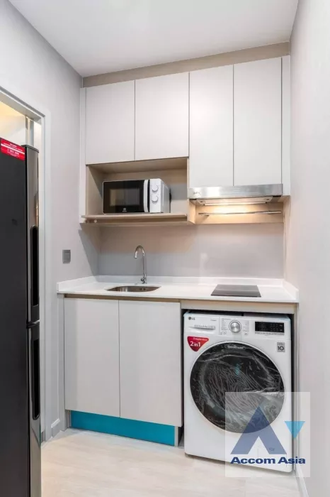  1  1 br Condominium For Rent in Sathorn ,Bangkok BTS Chong Nonsi at Knightsbridge Prime Sathorn Condominium AA26510