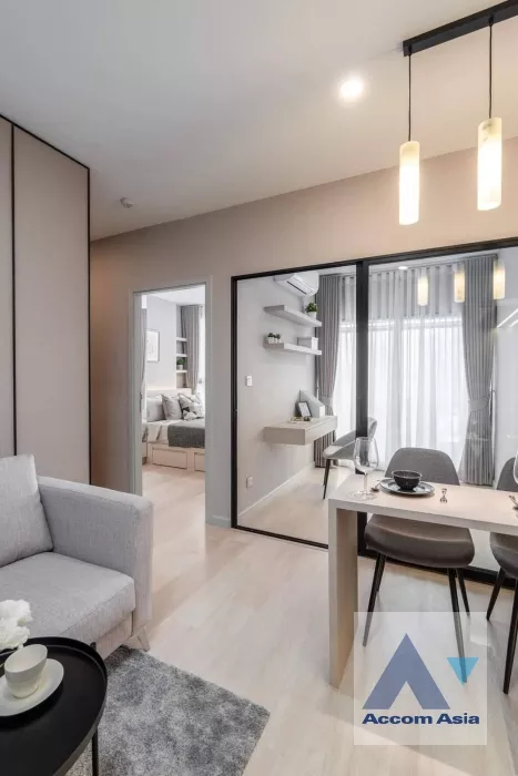 unitFully Furnished | Knightsbridge Prime Sathorn