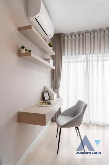 5  1 br Condominium For Rent in Sathorn ,Bangkok BTS Chong Nonsi at Knightsbridge Prime Sathorn Condominium AA26510