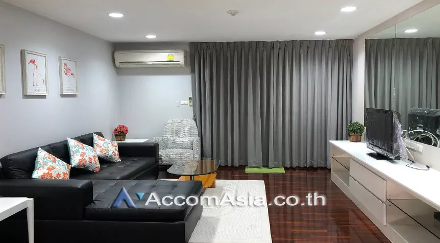  2  2 br Condominium For Rent in Sukhumvit ,Bangkok BTS Thong Lo at Baan Chan Condominium AA26515