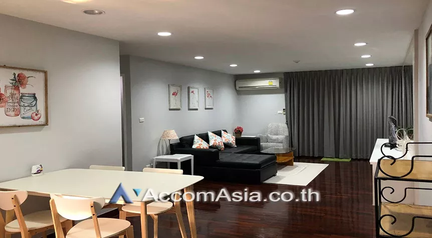 4  2 br Condominium For Rent in Sukhumvit ,Bangkok BTS Thong Lo at Baan Chan Condominium AA26515