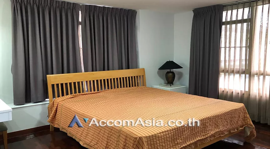 5  2 br Condominium For Rent in Sukhumvit ,Bangkok BTS Thong Lo at Baan Chan AA26515