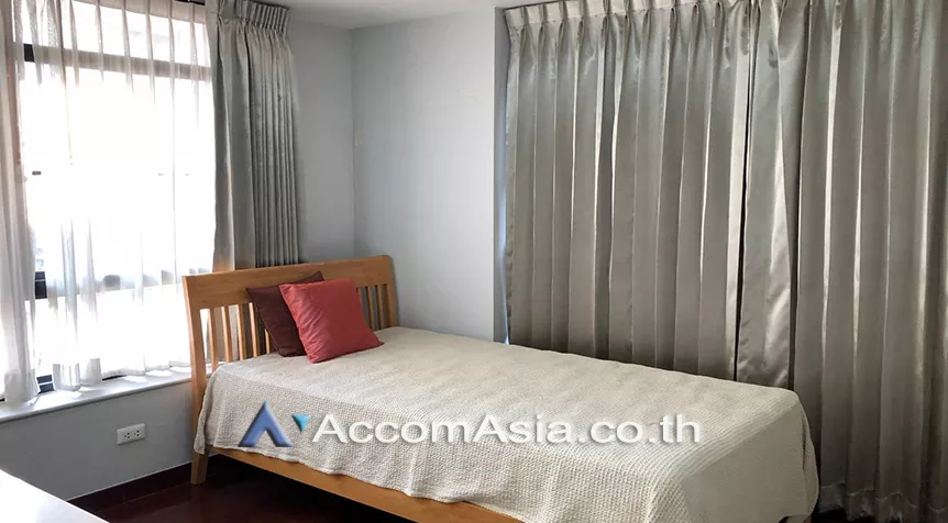 10  2 br Condominium For Rent in Sukhumvit ,Bangkok BTS Thong Lo at Baan Chan AA26515