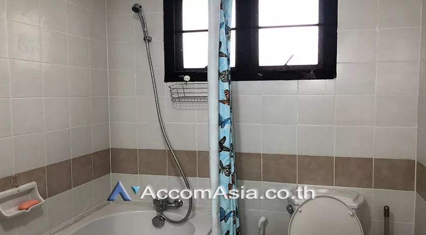 12  2 br Condominium For Rent in Sukhumvit ,Bangkok BTS Thong Lo at Baan Chan AA26515