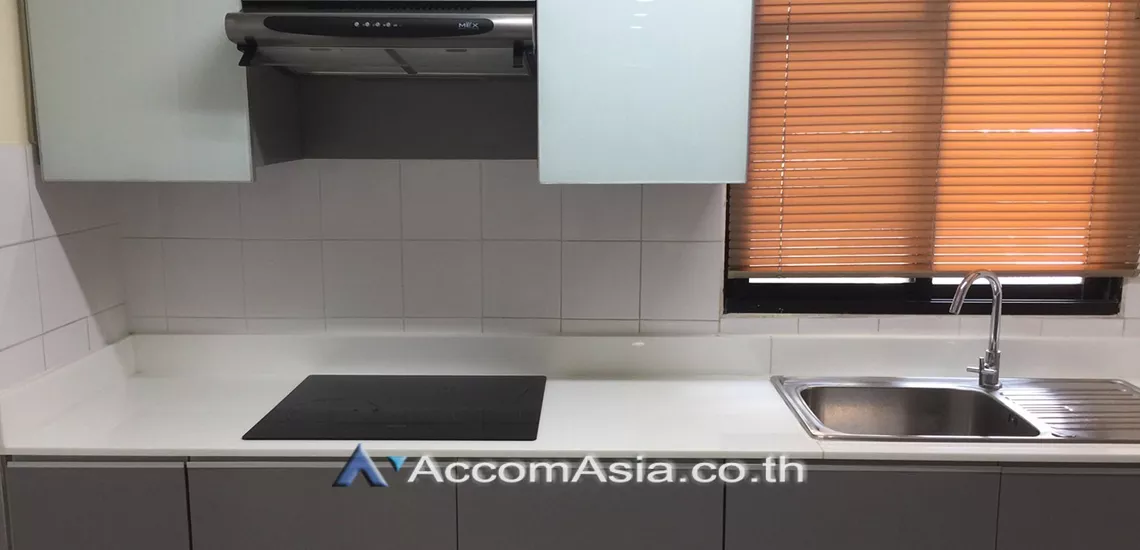 8  2 br Condominium For Rent in Sukhumvit ,Bangkok BTS Thong Lo at Baan Chan AA26515