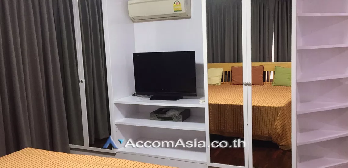 6  2 br Condominium For Rent in Sukhumvit ,Bangkok BTS Thong Lo at Baan Chan AA26515