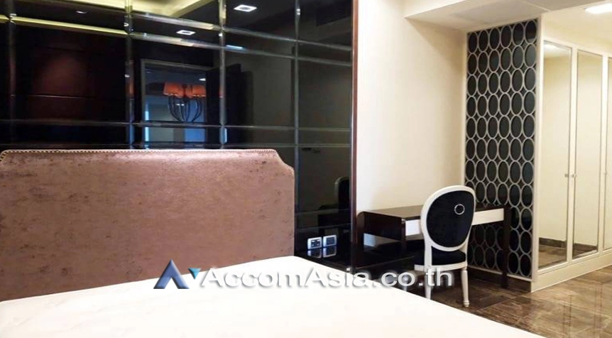 7  2 br Condominium For Rent in Rama 3 ,Bangkok BRT Wat Dan at The Pano AA26518