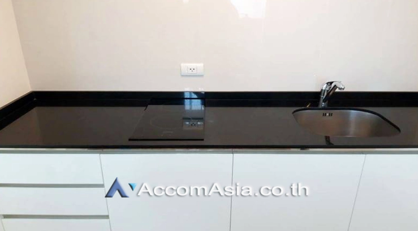 8  2 br Condominium For Rent in Rama 3 ,Bangkok BRT Wat Dan at The Pano AA26518
