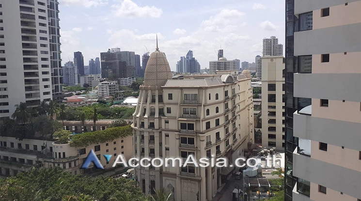 unitPet friendly |  3 Bedrooms  Condominium For Rent in Sukhumvit, Bangkok  (AA26520)
