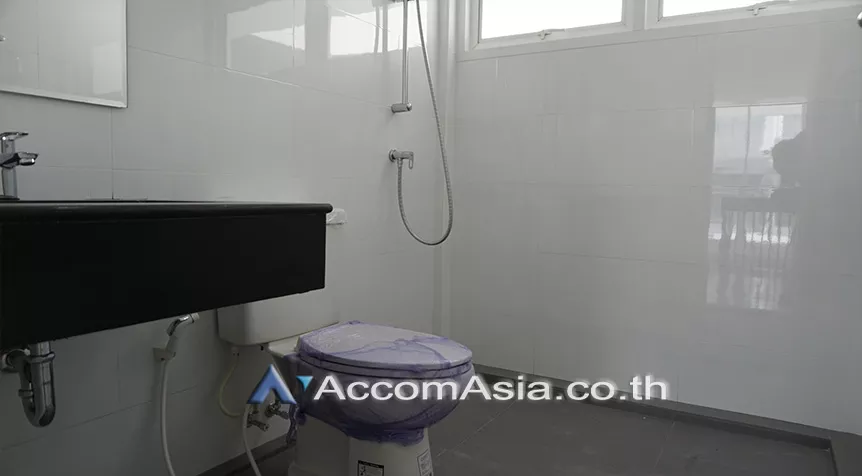 11  3 br Townhouse For Rent in Sukhumvit ,Bangkok BTS Nana AA26522
