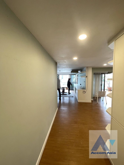 8  2 br Condominium For Rent in Sukhumvit ,Bangkok BTS Asok - MRT Sukhumvit at Ruamjai Heights AA26526