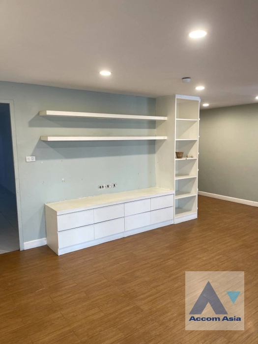 5  2 br Condominium For Rent in Sukhumvit ,Bangkok BTS Asok - MRT Sukhumvit at Ruamjai Heights AA26526