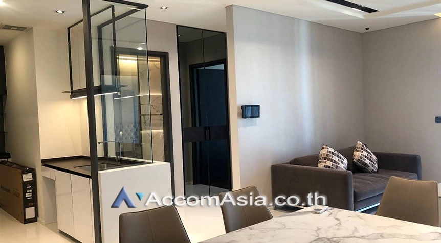  1  2 br Condominium For Rent in Sukhumvit ,Bangkok BTS Thong Lo at The Bangkok Thonglor AA26527