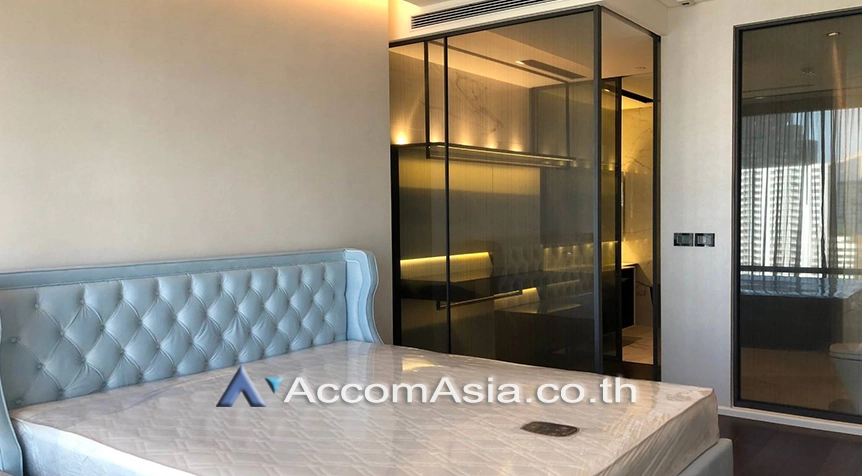 5  2 br Condominium For Rent in Sukhumvit ,Bangkok BTS Thong Lo at The Bangkok Thonglor AA26527