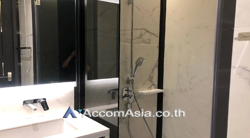 6  2 br Condominium For Rent in Sukhumvit ,Bangkok BTS Thong Lo at The Bangkok Thonglor AA26527