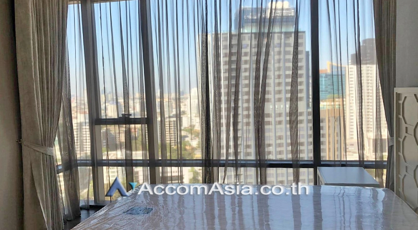 7  2 br Condominium For Rent in Sukhumvit ,Bangkok BTS Thong Lo at The Bangkok Thonglor AA26527