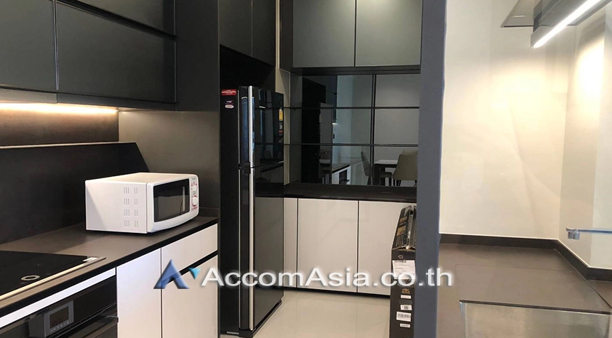 8  2 br Condominium For Rent in Sukhumvit ,Bangkok BTS Thong Lo at The Bangkok Thonglor AA26527