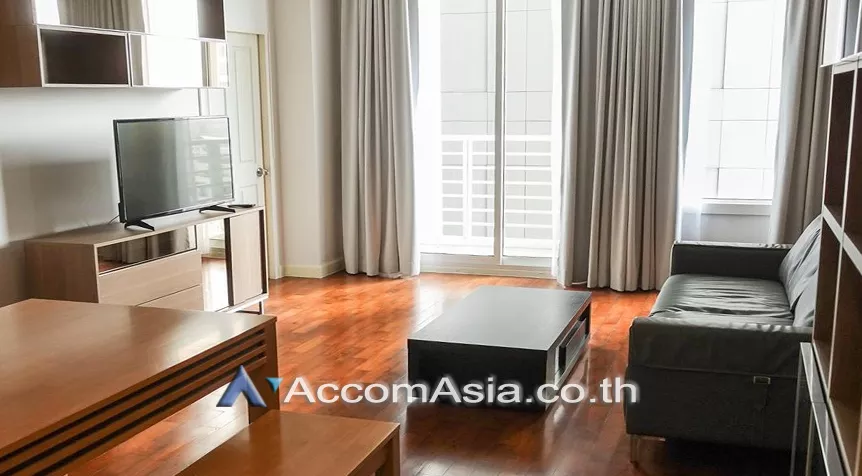  2  1 br Condominium For Rent in Sukhumvit ,Bangkok BTS Phrom Phong at Siri Residence AA26530