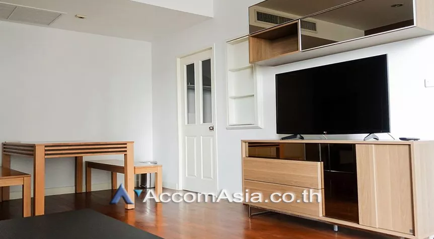  1  1 br Condominium For Rent in Sukhumvit ,Bangkok BTS Phrom Phong at Siri Residence AA26530