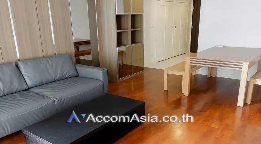  1  1 br Condominium For Rent in Sukhumvit ,Bangkok  at Siri Residence Sukhumvit 24 AA26530
