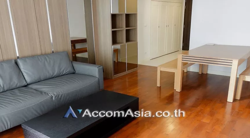  1  1 br Condominium For Rent in Sukhumvit ,Bangkok BTS Phrom Phong at Siri Residence AA26530