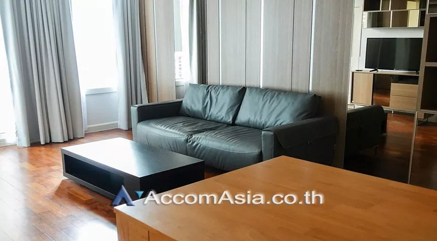unit 1 Bedroom  Condominium For Rent in Sukhumvit, Bangkok  (AA26530)