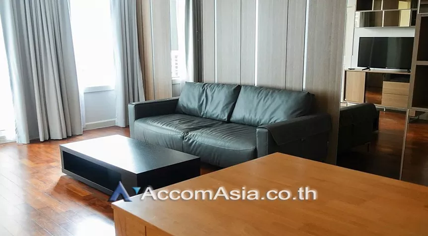 4  1 br Condominium For Rent in Sukhumvit ,Bangkok BTS Phrom Phong at Siri Residence AA26530