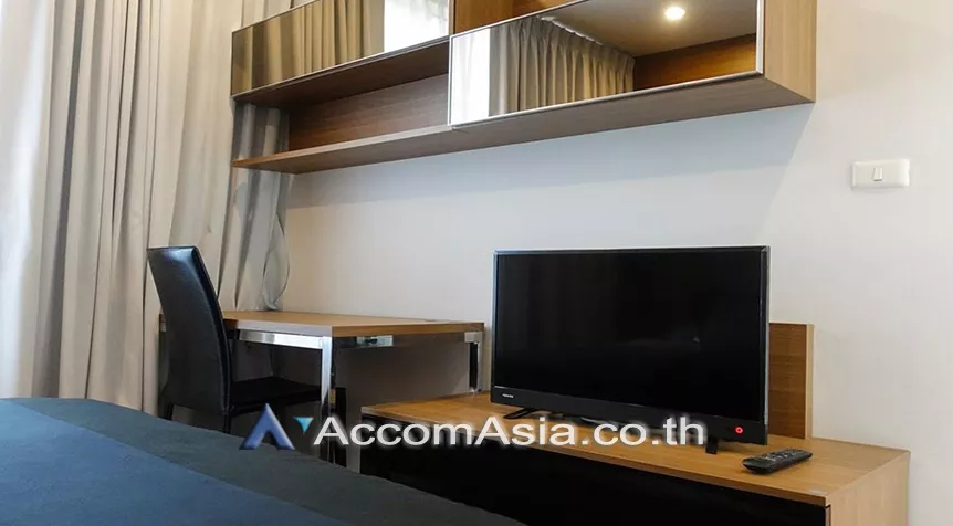 6  1 br Condominium For Rent in Sukhumvit ,Bangkok  at Siri Residence Sukhumvit 24 AA26530